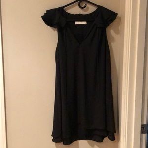 Amanda Uprichard Dress